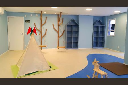 Apartamento para alugar com 62m², 2 quartos e 1 vaga