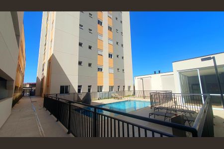 Apartamento para alugar com 62m², 2 quartos e 1 vaga