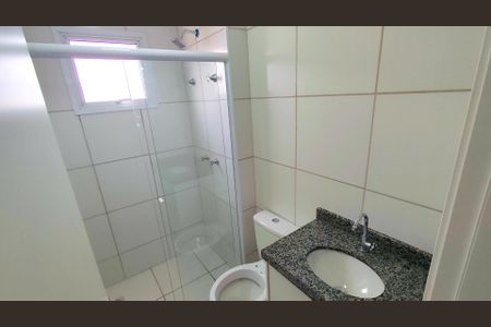 Apartamento para alugar com 62m², 2 quartos e 1 vaga