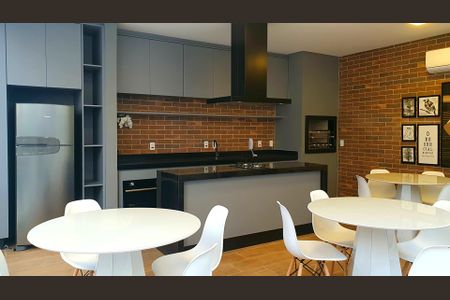 Apartamento para alugar com 62m², 2 quartos e 1 vaga