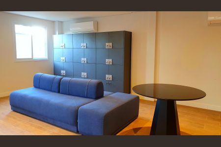 Apartamento para alugar com 62m², 2 quartos e 1 vaga