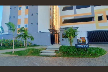 Apartamento para alugar com 62m², 2 quartos e 1 vaga