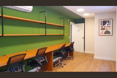 Apartamento para alugar com 62m², 2 quartos e 1 vaga