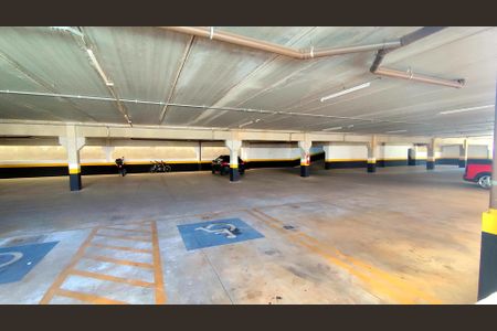 Apartamento para alugar com 62m², 2 quartos e 1 vaga