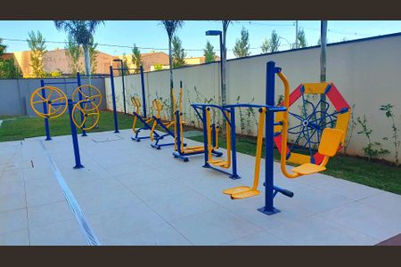 Apartamento para alugar com 62m², 2 quartos e 1 vaga