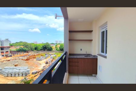 Apartamento para alugar com 62m², 2 quartos e 1 vaga