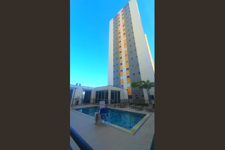 Apartamento para alugar com 62m², 2 quartos e 1 vaga