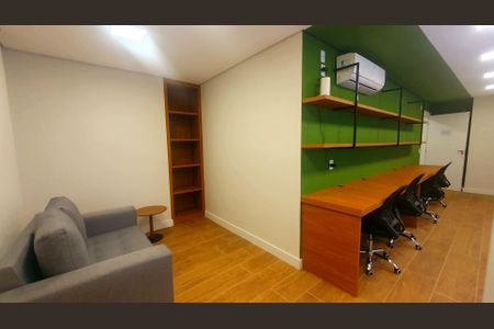 Apartamento para alugar com 62m², 2 quartos e 1 vaga