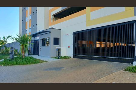 Apartamento para alugar com 62m², 2 quartos e 1 vaga