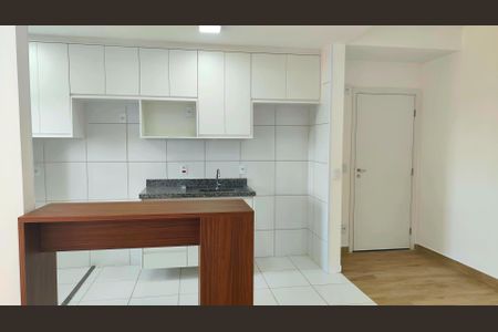 Apartamento para alugar com 62m², 2 quartos e 1 vaga