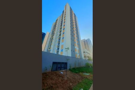 Apartamento para alugar com 62m², 2 quartos e 1 vaga