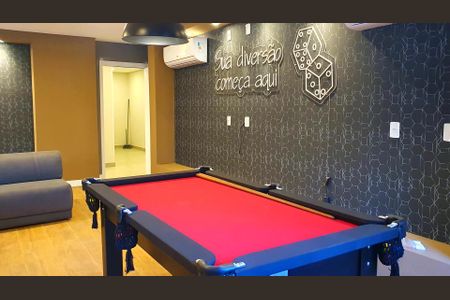 Apartamento para alugar com 62m², 2 quartos e 1 vaga