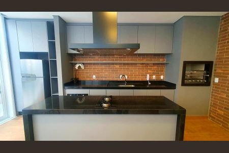 Apartamento para alugar com 62m², 2 quartos e 1 vaga