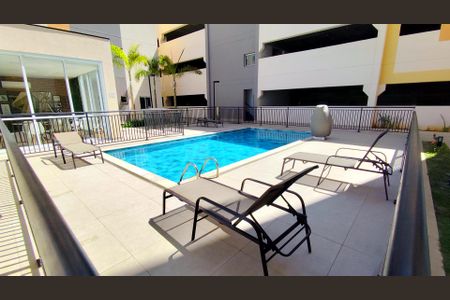 Apartamento para alugar com 62m², 2 quartos e 1 vaga