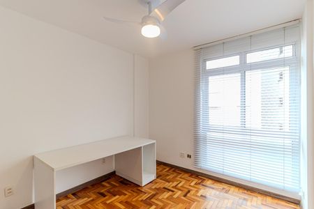 Apartamento à venda com 107m², 3 quartos e 2 vagasQuarto 1
