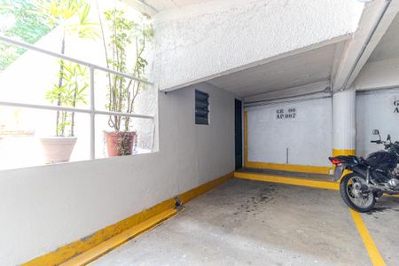 Apartamento à venda com 107m², 3 quartos e 2 vagasGaragem 1