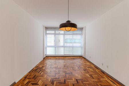 Apartamento à venda com 107m², 3 quartos e 2 vagasSala