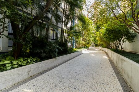 Apartamento à venda com 107m², 3 quartos e 2 vagasJardim