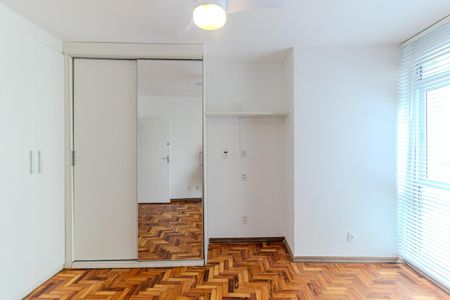 Apartamento à venda com 107m², 3 quartos e 2 vagasQuarto 2