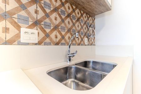 Apartamento à venda com 107m², 3 quartos e 2 vagasCozinha