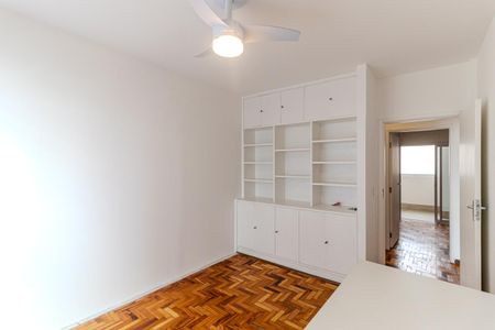 Apartamento à venda com 107m², 3 quartos e 2 vagasQuarto 1