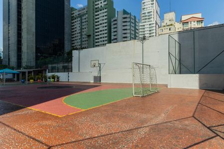 Apartamento à venda com 107m², 3 quartos e 2 vagasQuadra