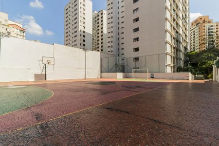 Apartamento à venda com 107m², 3 quartos e 2 vagasQuadra