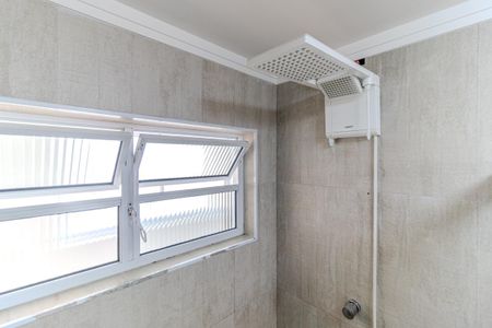 Apartamento à venda com 107m², 3 quartos e 2 vagasBanheiro