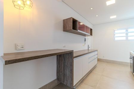 Apartamento à venda com 107m², 3 quartos e 2 vagasCozinha