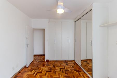 Apartamento à venda com 107m², 3 quartos e 2 vagasQuarto 2