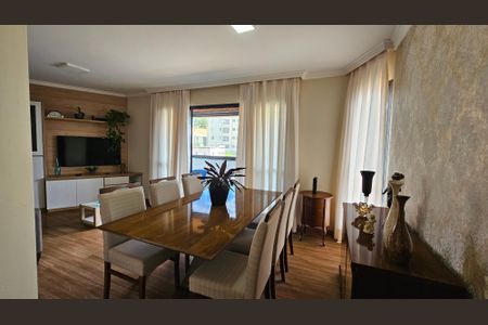 Apartamento à venda com 92m², 3 quartos e 1 vaga Apartamento à venda com 92m², 3 quartos e 1 vagaSala
