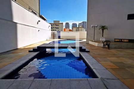 Apartamento à venda com 92m², 3 quartos e 1 vaga Apartamento à venda com 92m², 3 quartos e 1 vagaÁrea comum - Piscina