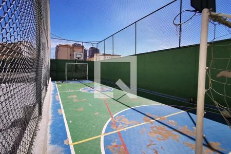 Apartamento à venda com 92m², 3 quartos e 1 vaga Apartamento à venda com 92m², 3 quartos e 1 vagaÁrea comum