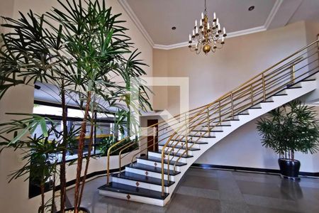 Apartamento à venda com 92m², 3 quartos e 1 vaga Apartamento à venda com 92m², 3 quartos e 1 vagaÁrea comum