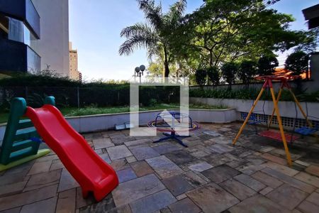 Apartamento à venda com 92m², 3 quartos e 1 vaga Apartamento à venda com 92m², 3 quartos e 1 vagaÁrea comum - Playground