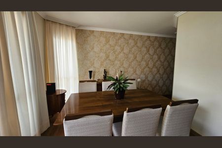 Apartamento à venda com 92m², 3 quartos e 1 vaga Apartamento à venda com 92m², 3 quartos e 1 vagaSala