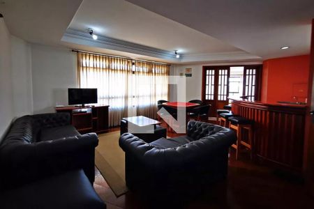 Apartamento à venda com 92m², 3 quartos e 1 vaga Apartamento à venda com 92m², 3 quartos e 1 vagaSala de Jogos