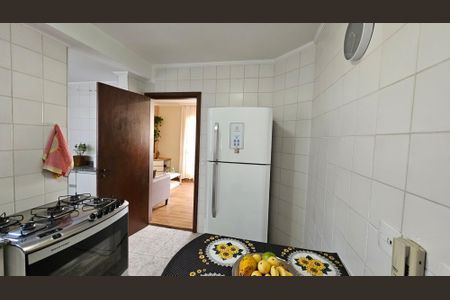 Apartamento à venda com 92m², 3 quartos e 1 vaga Apartamento à venda com 92m², 3 quartos e 1 vagaCozinha e Área de Serviço