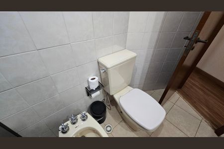 Apartamento à venda com 92m², 3 quartos e 1 vaga Apartamento à venda com 92m², 3 quartos e 1 vagaBanheiro