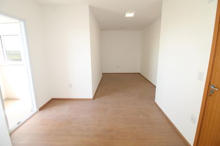 Apartamento para alugar com 70m², 2 quartos e 1 vagaSala