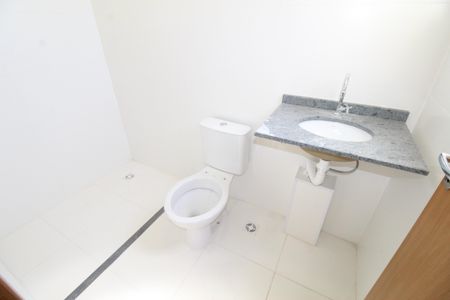 Apartamento para alugar com 70m², 2 quartos e 1 vagaBanheiro da Suíte