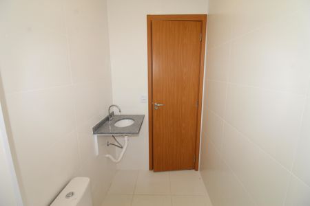 Apartamento para alugar com 70m², 2 quartos e 1 vagaBanheiro