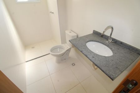 Apartamento para alugar com 70m², 2 quartos e 1 vagaBanheiro