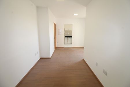 Sala de apartamento para alugar com 2 quartos, 70m² em Colinas do Paratehy, São José dos Campos