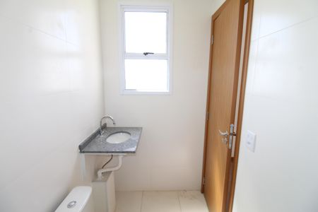Apartamento para alugar com 70m², 2 quartos e 1 vagaBanheiro da Suíte