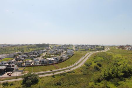 Sala de apartamento para alugar com 2 quartos, 70m² em Colinas do Paratehy, São José dos Campos