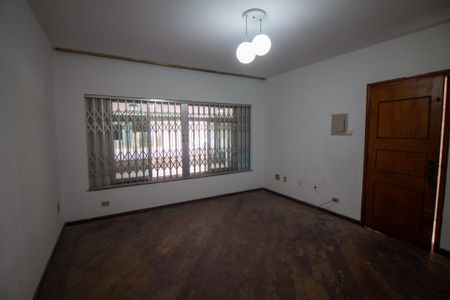 Sala de casa para alugar com 3 quartos, 120m² em Cidade Monções, São Paulo