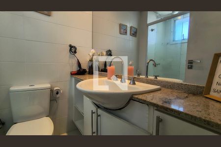 Apartamento à venda com 2 quartos, 88m² em Recreio dos Bandeirantes, Rio de Janeiro