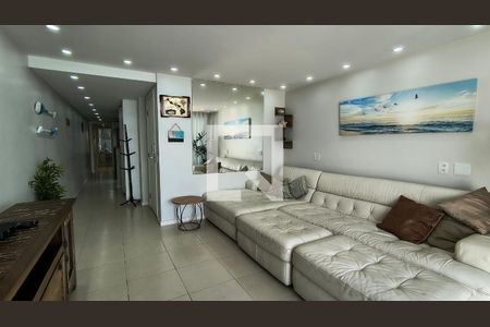 Apartamento à venda com 2 quartos, 88m² em Recreio dos Bandeirantes, Rio de Janeiro