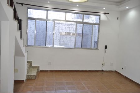 Casa de Condomínio para alugar com 6 quartos, 267m² em Méier, Rio de Janeiro